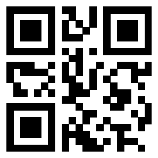 Scansione del Qr Code di 3202083022
