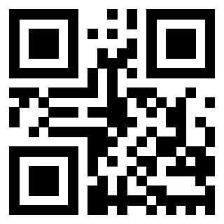 3202083025 QrCode associato