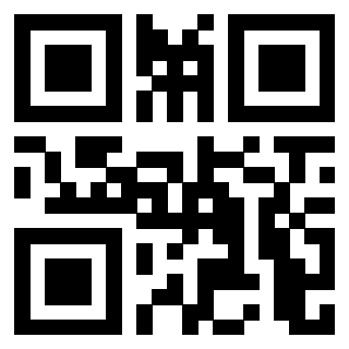 3202083027 - Immagine del Qr Code