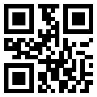 Il QrCode di 3202083030