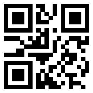 Il QrCode di 3202083031
