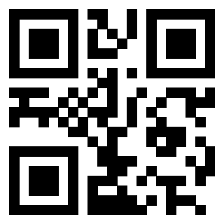Scansione del Qr Code di 3202083032