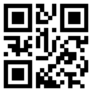 3202083038 - Immagine del QrCode