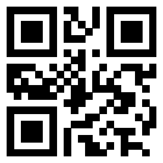 3202083040 - Immagine del QrCode associato