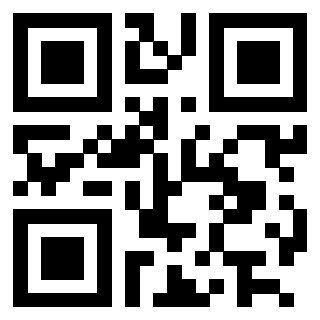 3202083043 - Immagine del QrCode