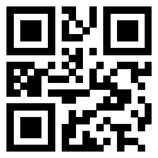 3202083044 - Immagine del QrCode