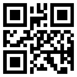 3202083046 - Immagine del Qr Code associato