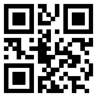 Il QrCode di 3202083048