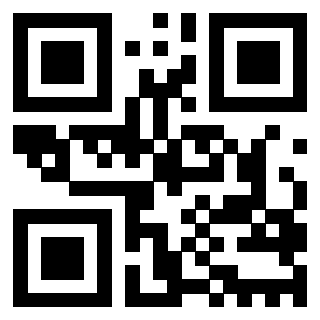 3202083050 - Immagine del Qr Code associato