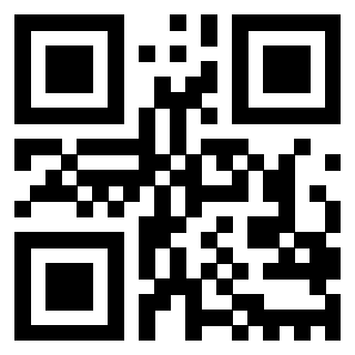 Immagine del Qr Code di 3202083054