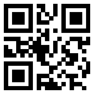 3202083060 - Immagine del QrCode