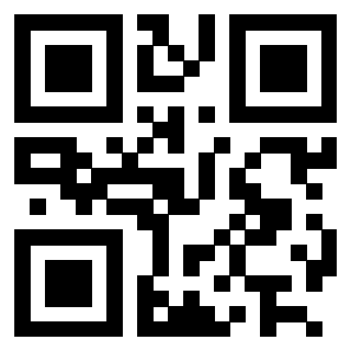 3202083061 QrCode associato