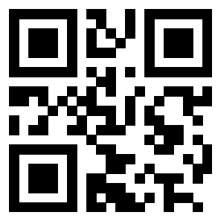 3202083062 - Immagine del Qr Code