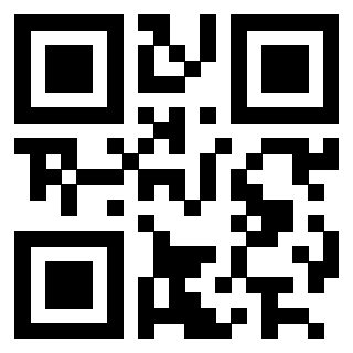 Il QrCode di 3202083063