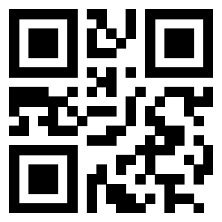 Immagine del Qr Code di 3202083065