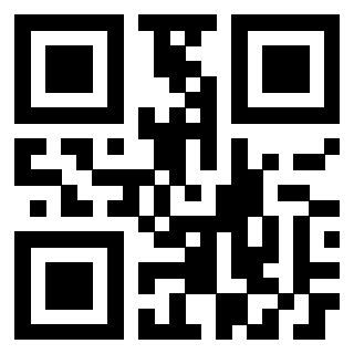 3202083066 Qr Code associato