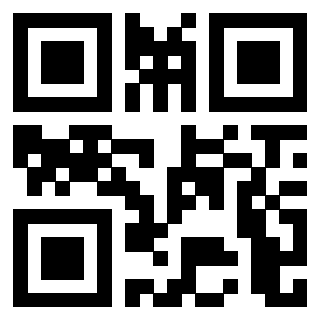 Il Qr Code di 3202083068