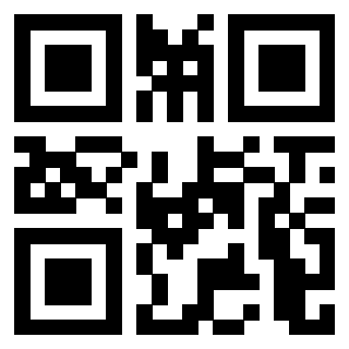Il QrCode di 3202083069