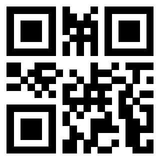 Il Qr Code di 3202083073