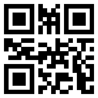 3202083074 - Immagine del QrCode associato
