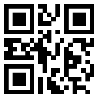 3202083077 Qr Code associato