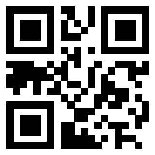 Il Qr Code di 3202083078