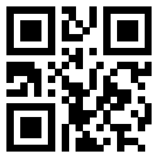 Scansione del Qr Code di 3202083079