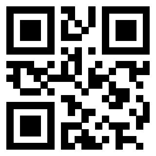 3202083082 - Immagine del QrCode