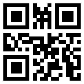 3202083083 Qr Code associato