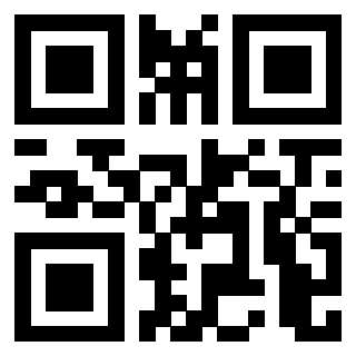 Il Qr Code di 3202083085