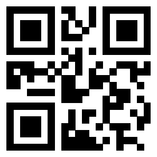 Scansione del Qr Code di 3202083087