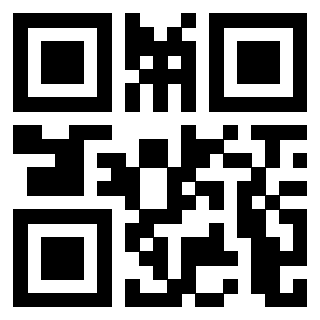 3202083089 - Immagine del Qr Code
