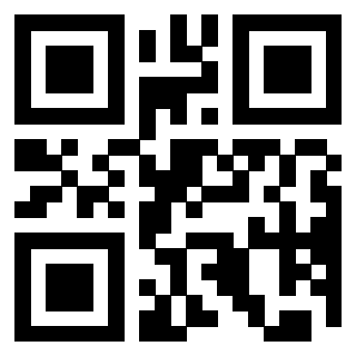 Immagine del QrCode di 3202083093