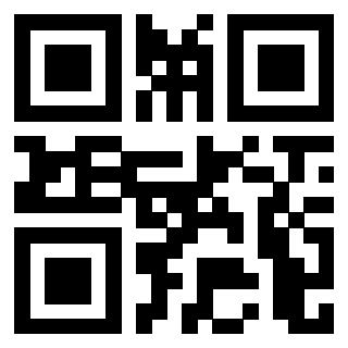 Il Qr Code di 3202083094