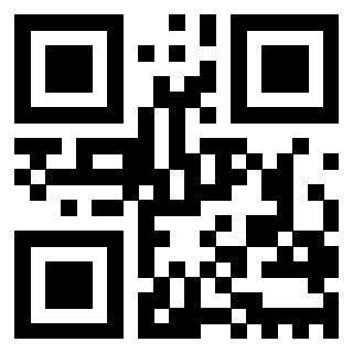 Scansione del Qr Code di 3202083095