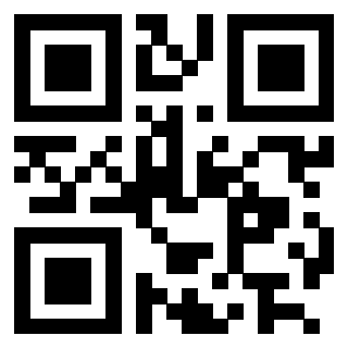 3202083097 Qr Code associato