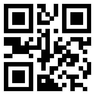 3202083098 Qr Code associato