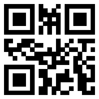 QrCode di 3202083101