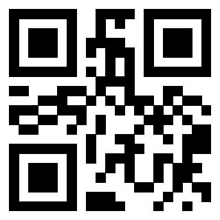 Immagine del Qr Code di 3202083103