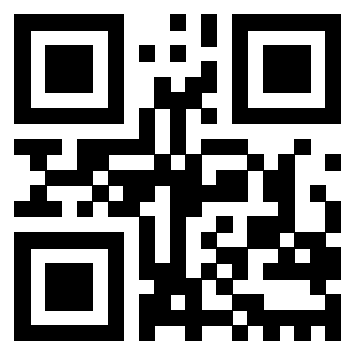 Scansione del QrCode di 3202083105
