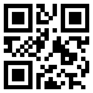 3202083106 - Immagine del Qr Code associato