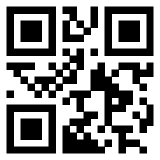 Immagine del QrCode di 3202083107