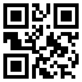 3202083108 - Immagine del Qr Code associato