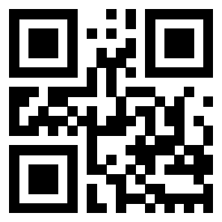 3202083113 - Immagine del Qr Code associato