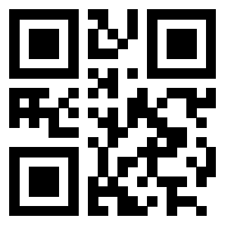 3202083115 - Immagine del QrCode