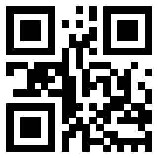 3202083119 - Immagine del Qr Code associato