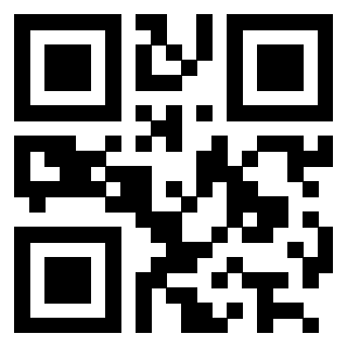 3202083120 - Immagine del QrCode associato
