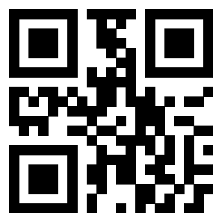 Il QrCode di 3202083127