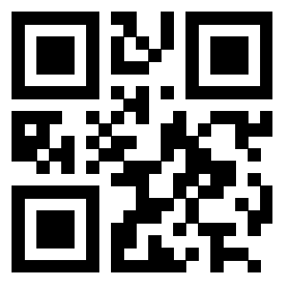 3202083129 - Immagine del QrCode associato