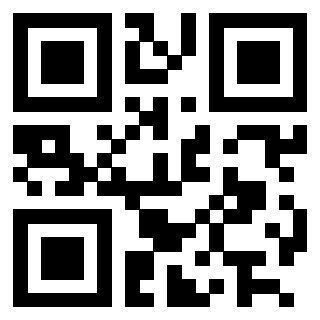3202083131 Qr Code associato
